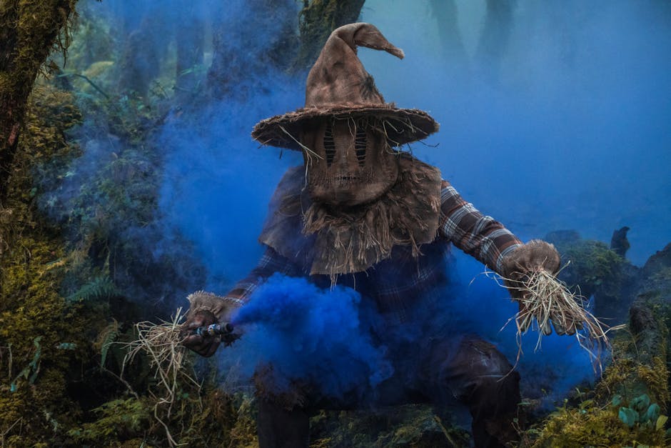 Top 10 Monsters From Folklore