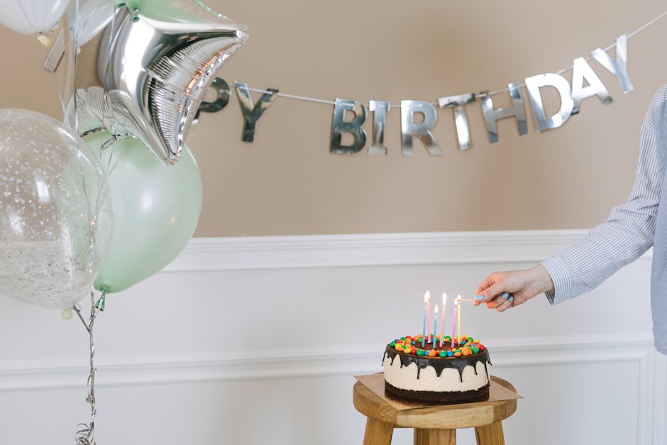 Did You Know? 10 Facts About Birthdays