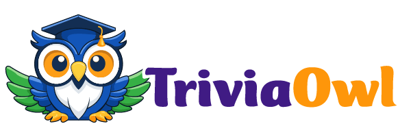 Trivia Owl