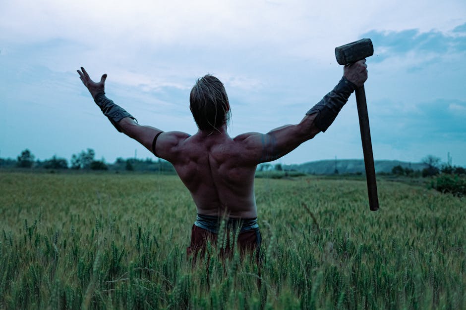 Did You Know? 12 Facts About Thor