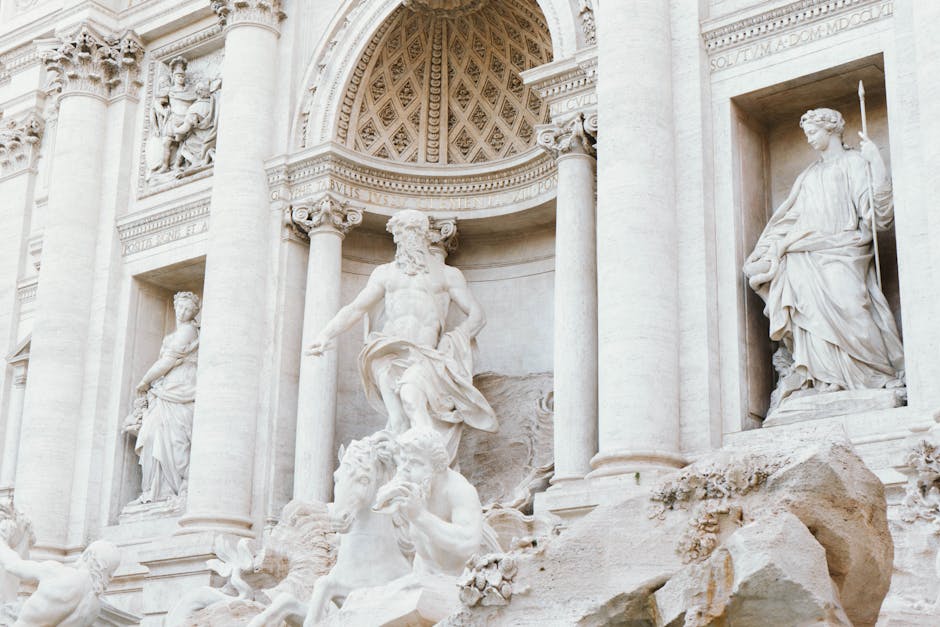Did You Know? 12 Facts About Greek Gods