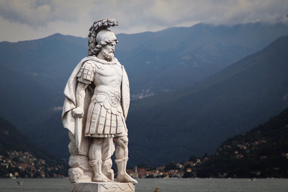 Did You Know? 12 Facts About Achilles