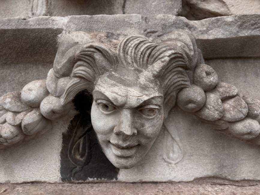 Did You Know? 12 Facts About Hades