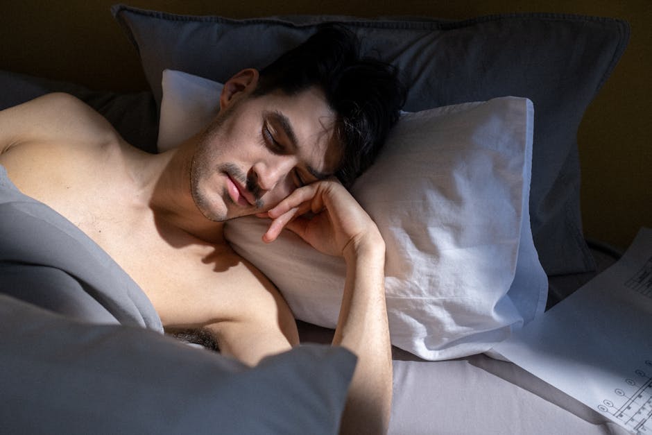 Did You Know? 12 Facts About Sleep