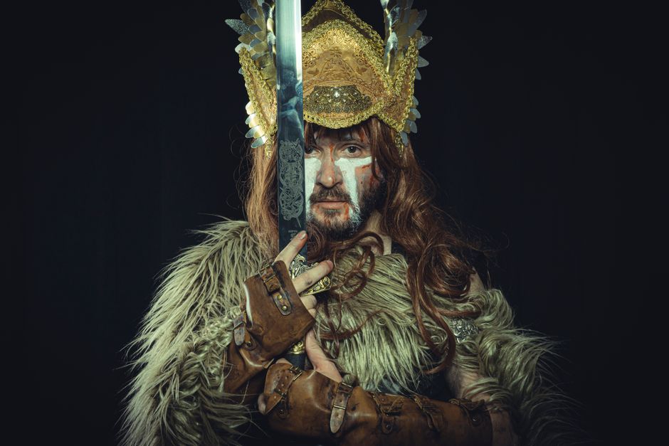 Did You Know? 12 Facts About Odin
