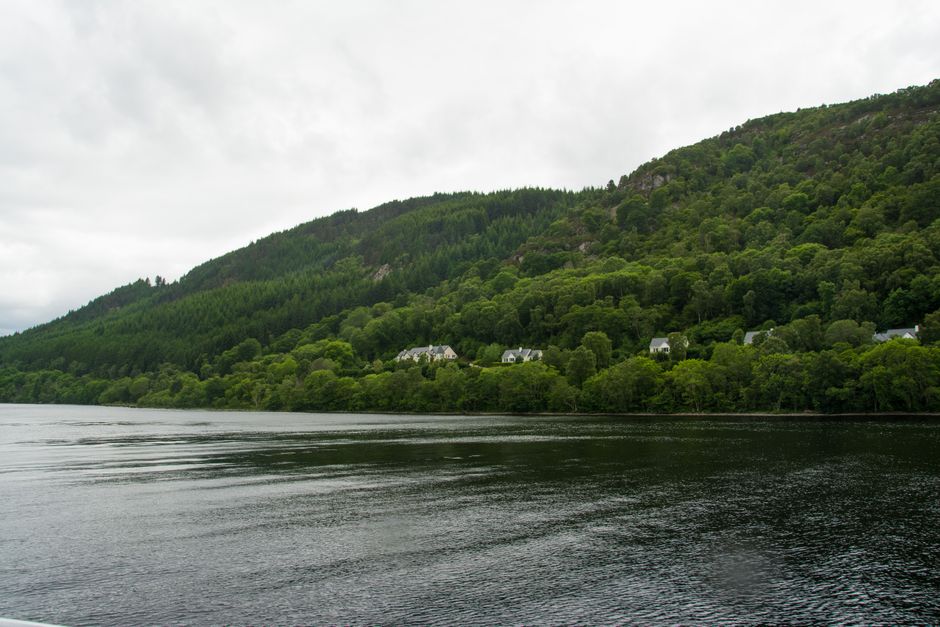 Did You Know? 10 Facts About The Loch Ness Monster