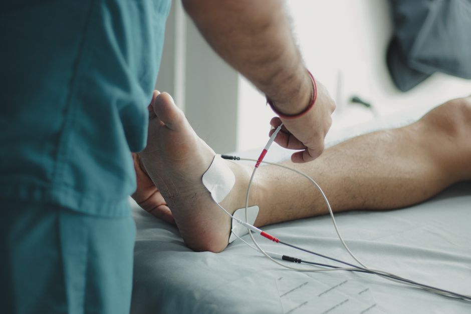 Top 10 Secrets About Reflexes