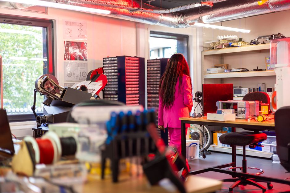 Did You Know? 10 Facts About Straintronics