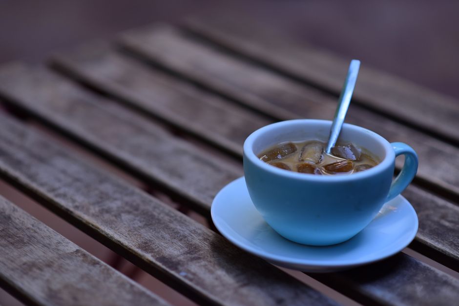 Did You Know? 10 Facts About Coffee