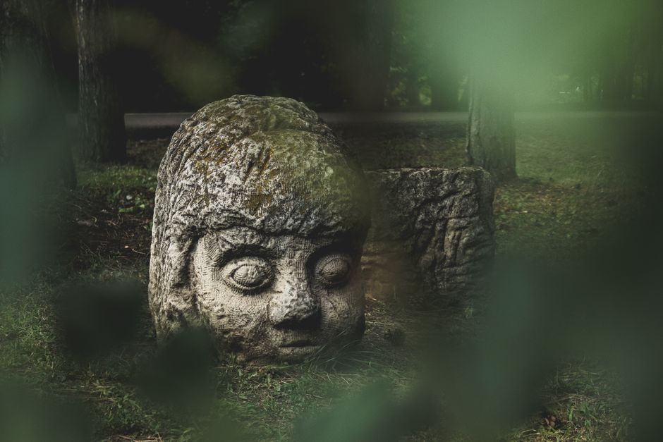 Did You Know? 12 Facts About The Golem