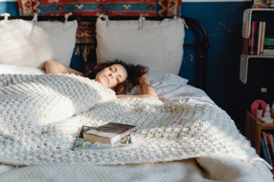 Top 15 Secrets About Sleep Patterns