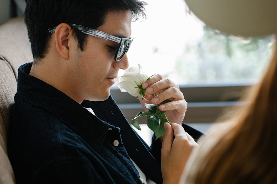 Did You Know? 10 Facts About Smell