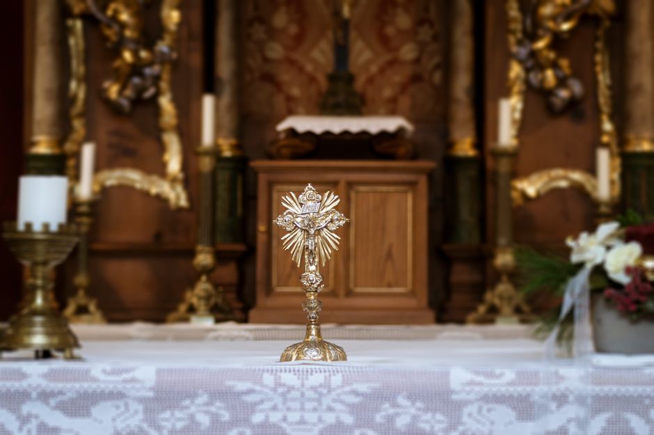 Did You Know? 15 Facts About The Holy Grail