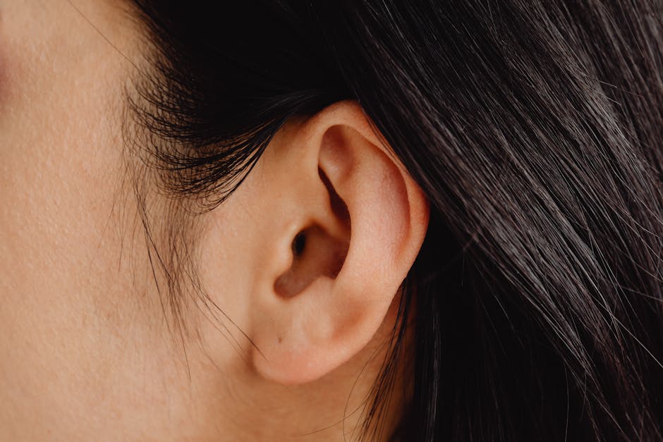Did You Know? 15 Facts About Human Senses