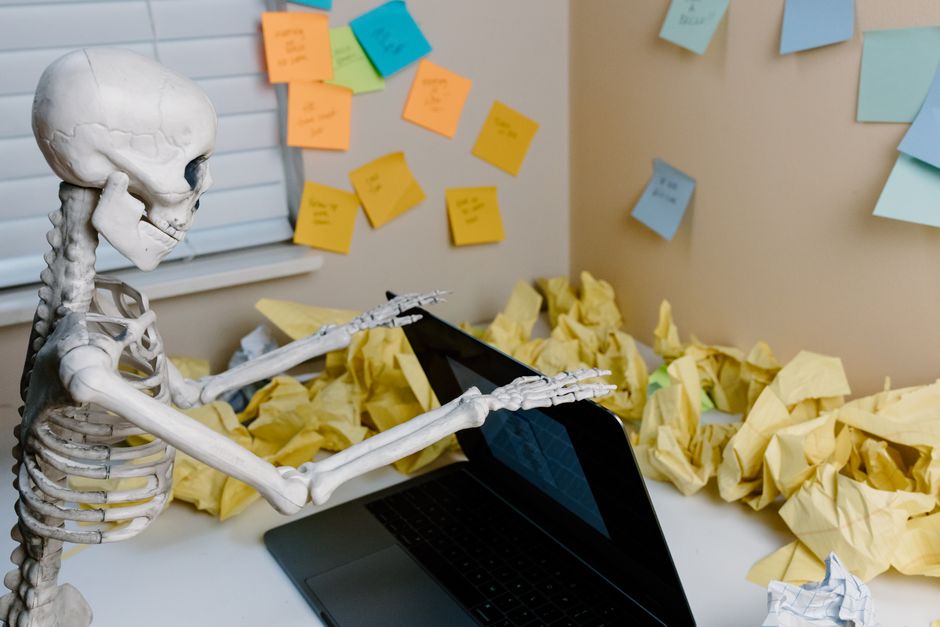 Top 10 Secrets About Imposter Syndrome