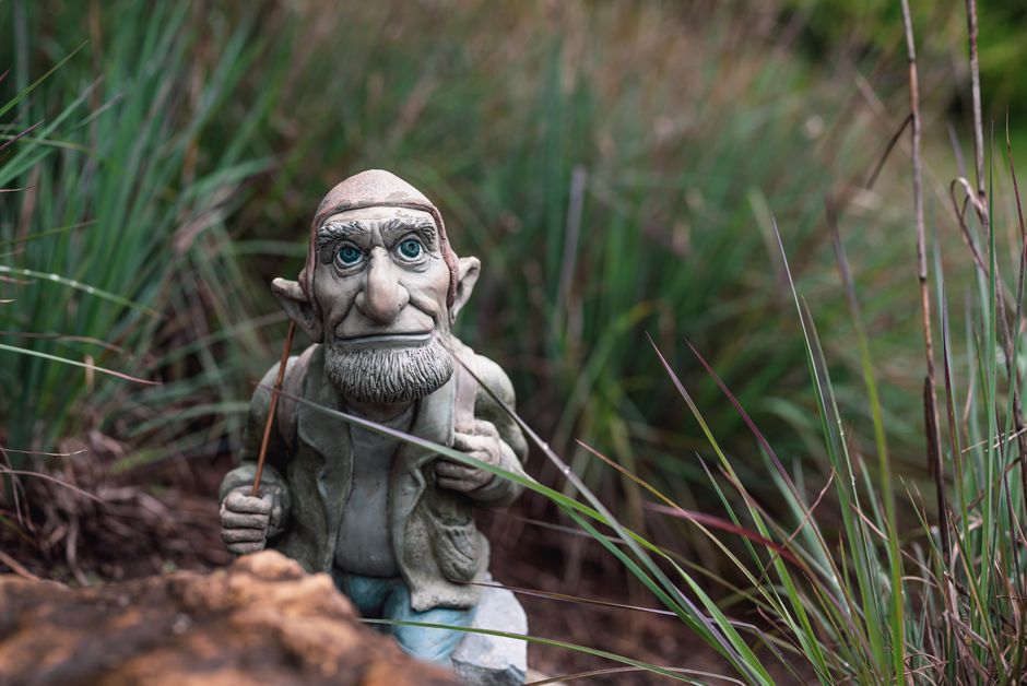 Did You Know? 12 Facts About The Troll