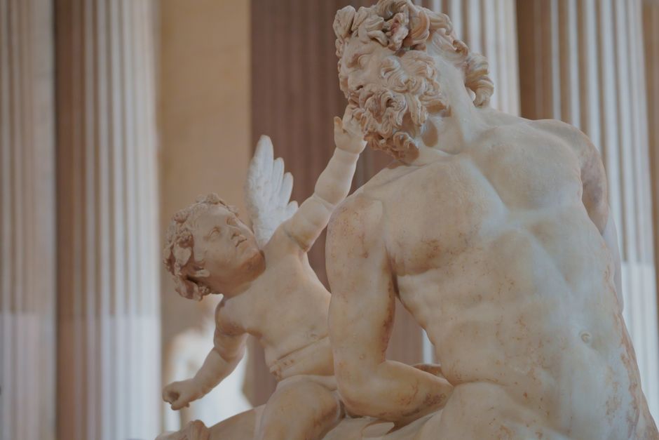 Top 15 The Centaur Mysteries