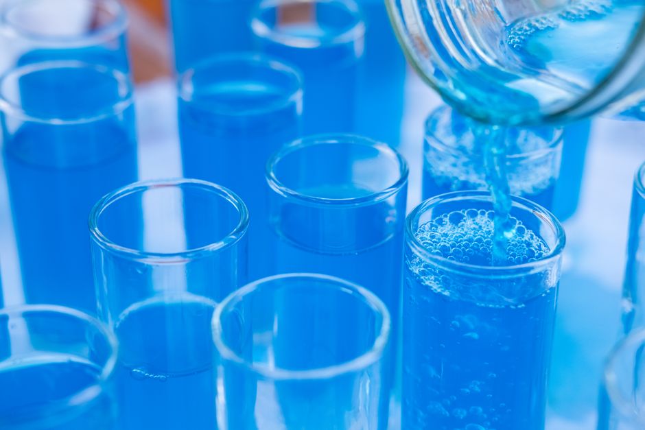 Top 10 Weirdest Things About Shear Thinning Fluids