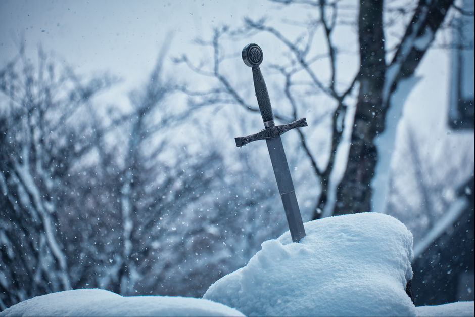 Top 10 Excalibur Mysteries