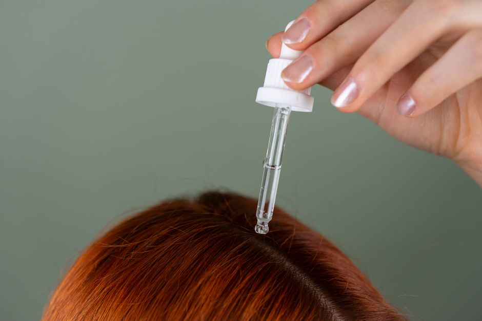 Top 10 Secrets About Hair Growth