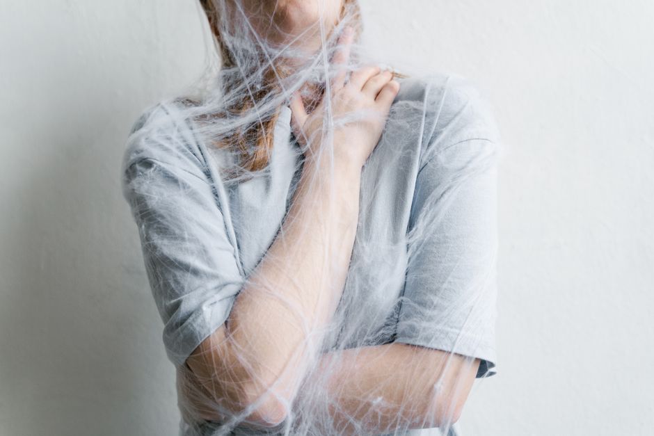 Did You Know? 15 Facts About Phobias
