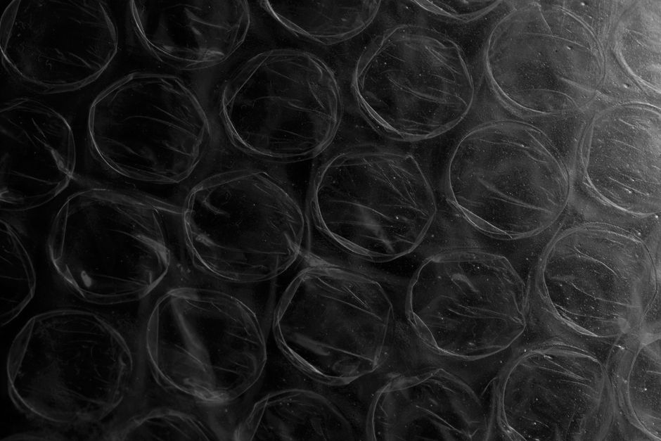 7 Surprising Facts About the Invention of Bubble Wrap
