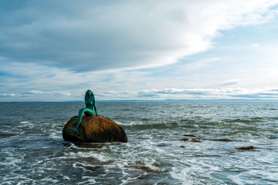 Why Mermaids Were Reported by Sailors Across Centuries