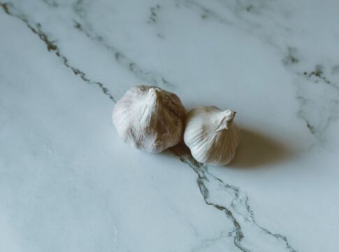 Vampire Myths: Why Garlic Became Their Greatest Weakness — Myths & Legends trivia by Trivia Daily