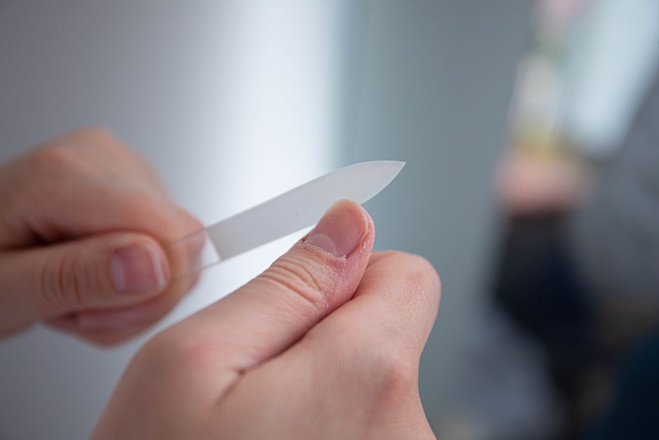7 Surprising Facts About How Fingernails Reveal Health