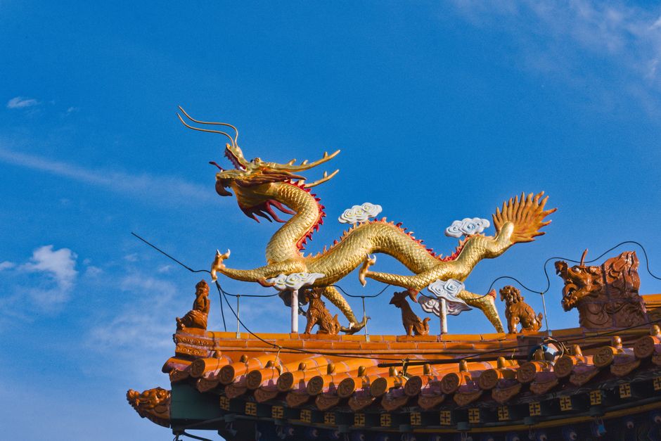 Dragon Myths: 9 Cultures That Worshipped Serpent Gods