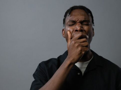 Why Humans Yawn When Others Yawn: The Contagious Truth — Odd Science/Facts trivia by Trivia Daily