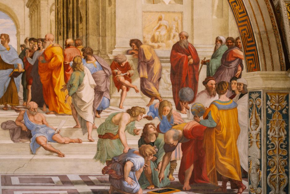 Atlantis Legend: What Plato Really Described in 360 BC