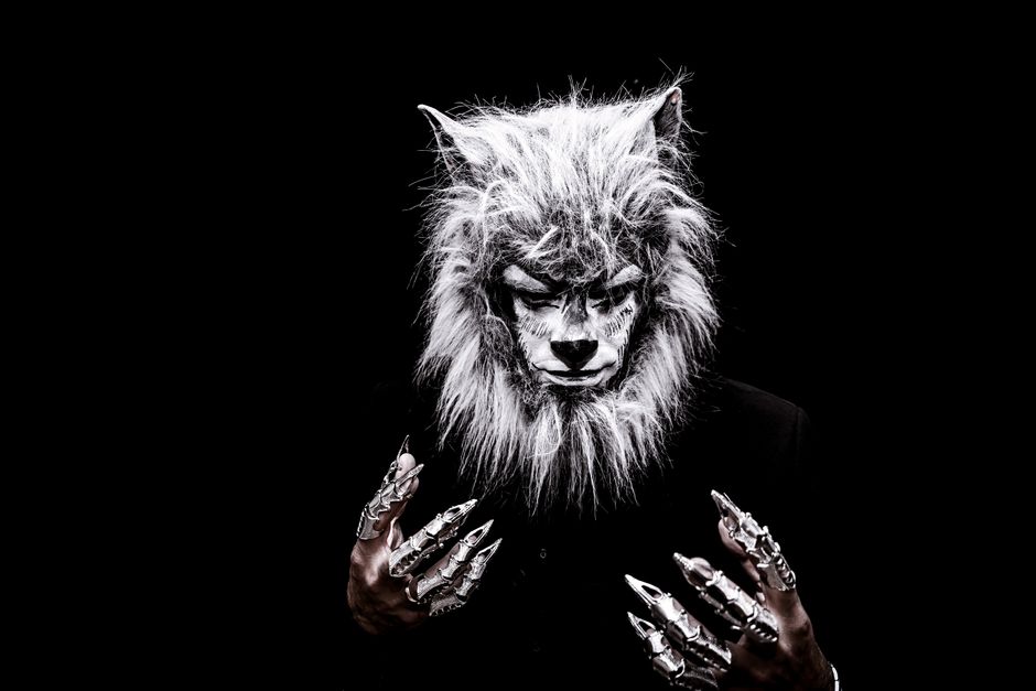 Werewolf Myths: How Hypertrichosis Created the Legend