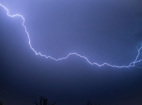11 Surprising Facts About Lightning Striking Backwards — General trivia by Trivia Daily