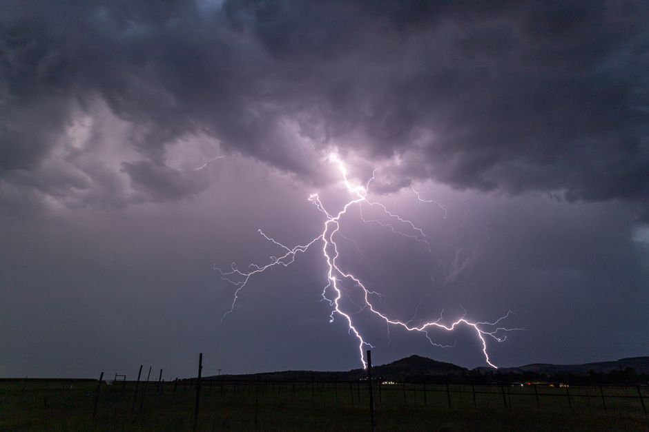 The Truth About Lightning: Hotter Than the Sun’s Surface
