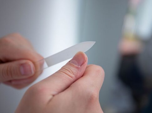 7 Bizarre Facts About How Fingernails Grow After Death — General trivia by Trivia Daily