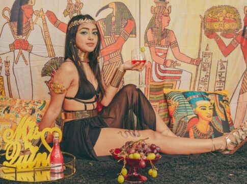 9 Fascinating Facts About Cleopatras Real Ethnicity — General trivia by Trivia Daily