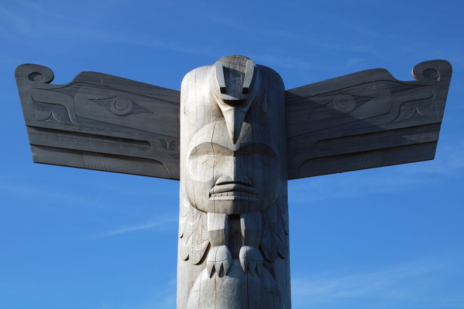 Thunderbird Legends: 7 Native Tribes Who Saw Giant Birds