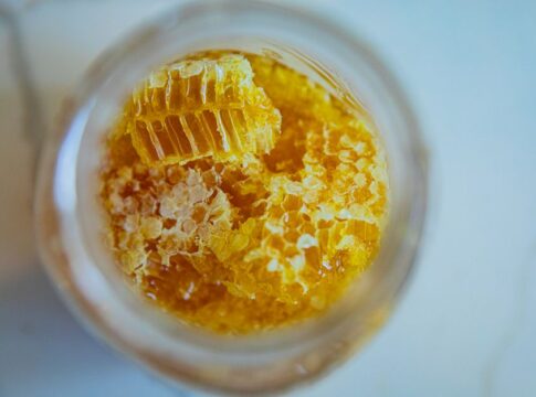 7 Surprising Facts About Honey Never Spoiling Ever — General trivia by Trivia Daily