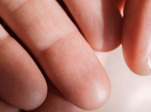 The Truth About Fingerprints: No Two Are Ever Identical — General trivia by Trivia Daily
