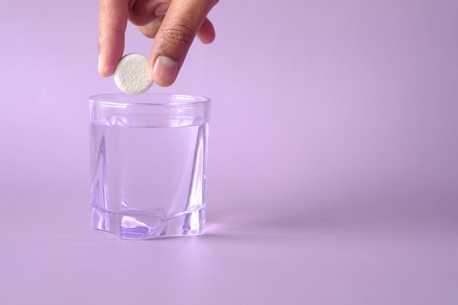 The Truth About Your Stomach Acid Dissolving Razor Blades