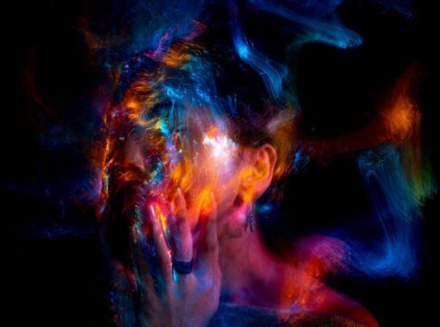 7 Bizarre Facts About Humans Glowing in the Dark — General trivia by Trivia Daily