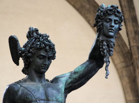7 Surprising Facts About Medusa and Gorgon Mythology — Myths & Legends trivia by Trivia Daily