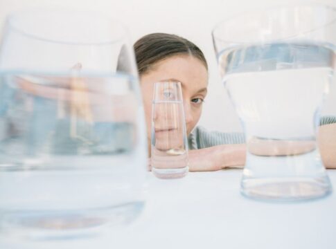 7 Strange Facts About Glass Being a Liquid or Solid — Odd Science/Facts trivia by Trivia Daily