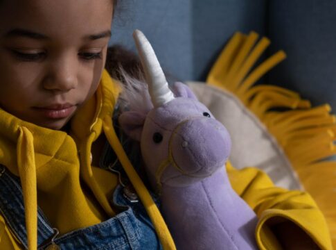 Unicorn Myths: The Real Animal Behind the Legend — Myths & Legends trivia by Trivia Daily