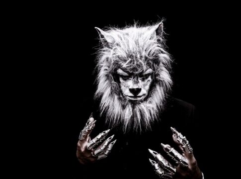 Werewolf Myths: The Medical Condition Behind the Legend — Myths & Legends trivia by Trivia Daily