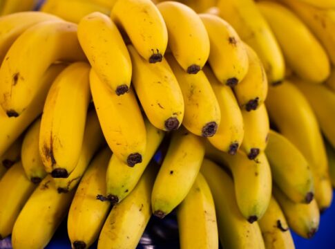 Why Bananas Are Radioactive and Perfectly Safe to Eat — Odd Science/Facts trivia by Trivia Daily