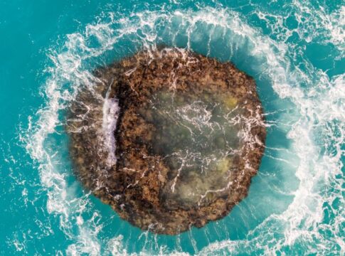 Bermuda Triangle Myths: The Science Behind Disappearances — Myths & Legends trivia by Trivia Daily
