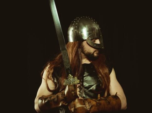 Did Vikings Really Wear Horned Helmets into Battle — General trivia by Trivia Daily