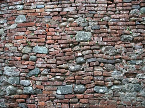 Did the Great Wall of China Really Use Rice Mortar — General trivia by Trivia Daily